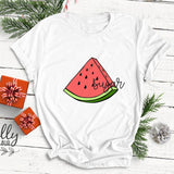 Loose Shirts Fine Line Love on Tour Women Tshirt Shirt Black White Female T-shirt Harajuku Hip Hop Harry Styles Women T-shirts