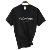 Hip Hop Streetwear Letter Oversized T Shirt Women Shirt 2020 Summer Harajuku T-Shirt Female Tops Tee Sexy Ladies Loose Tshirt
