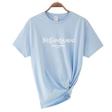 Hip Hop Streetwear Letter Oversized T Shirt Women Shirt 2020 Summer Harajuku T-Shirt Female Tops Tee Sexy Ladies Loose Tshirt