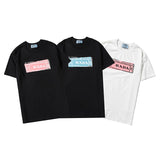 Camisetas 2020 soft cotton Tshirt  Fashion loose style T-shirt short-sleeve women  casual T-shirt tops