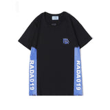 Camisetas 2020 soft cotton Tshirt  Fashion loose style T-shirt short-sleeve women  casual T-shirt tops