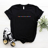 Loose Shirts Fine Line Love on Tour Women Tshirt Shirt Black White Female T-shirt Harajuku Hip Hop Harry Styles Women T-shirts