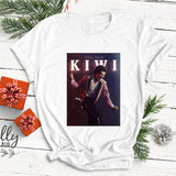 Loose Shirts Fine Line Love on Tour Women Tshirt Shirt Black White Female T-shirt Harajuku Hip Hop Harry Styles Women T-shirts